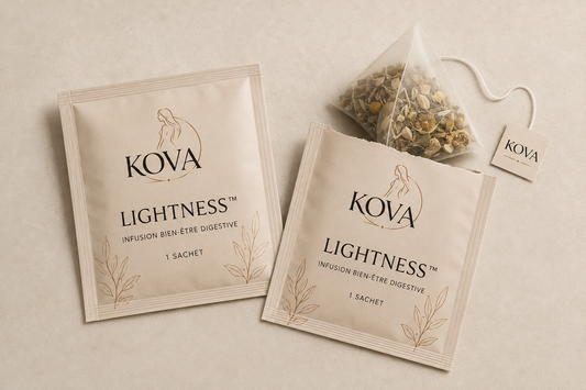 KOVA Lightness™ _Thé