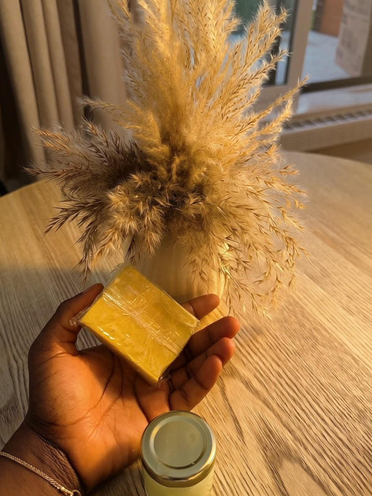 Soins du visage