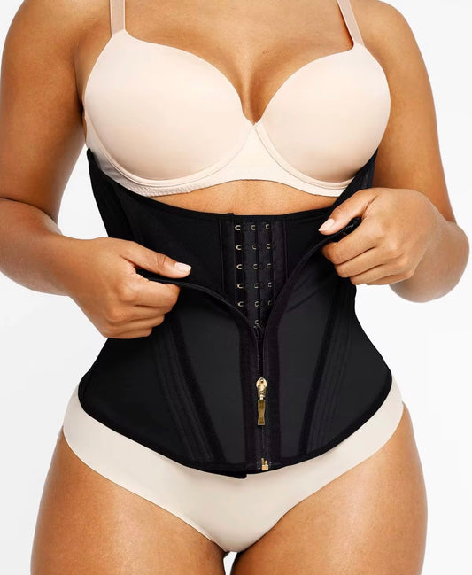 Corset gainant