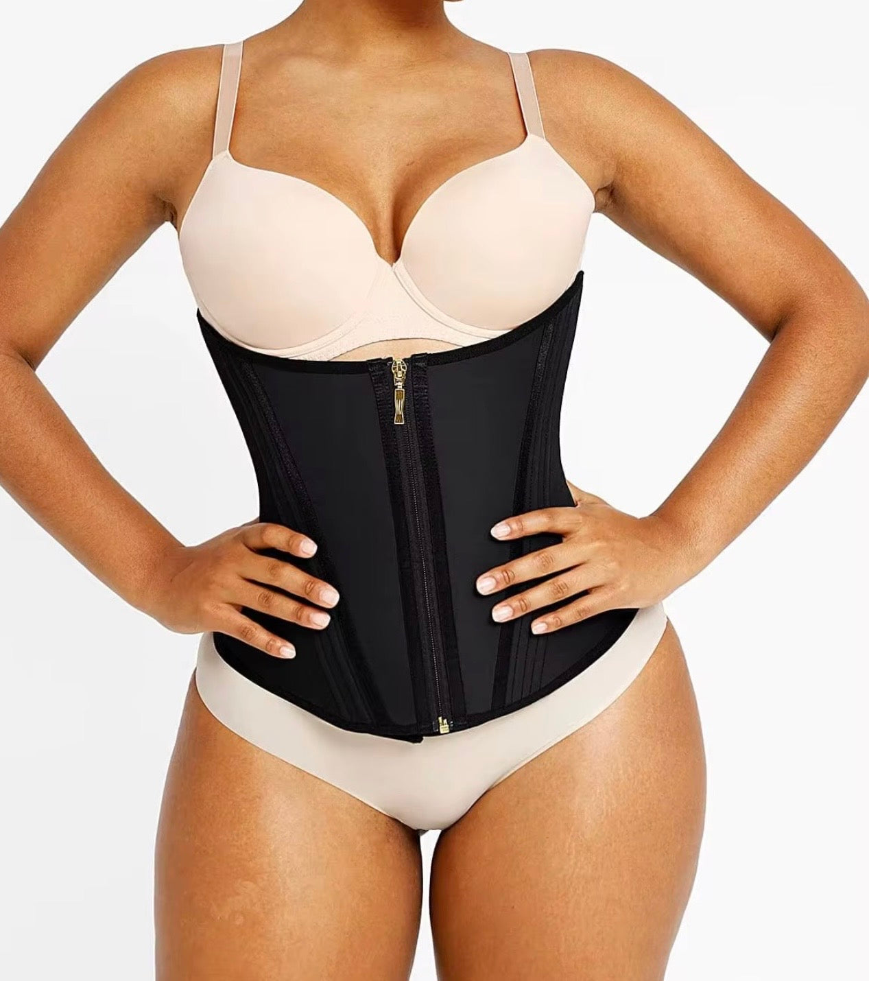 Corset gainant