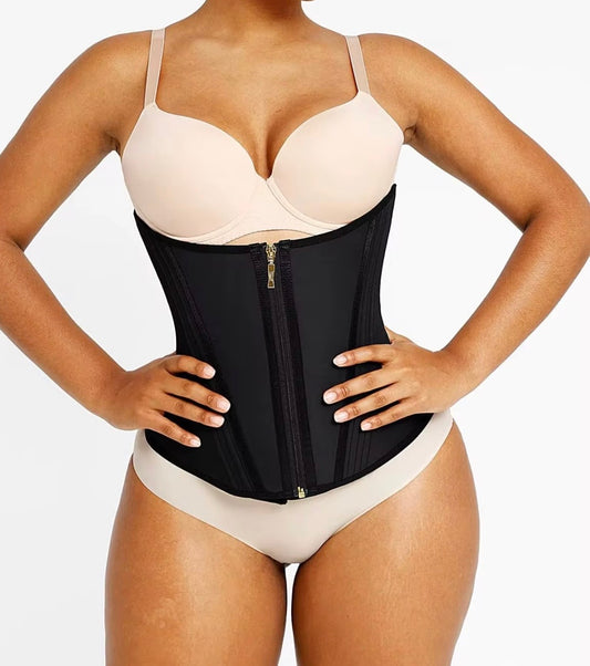 Corset gainant