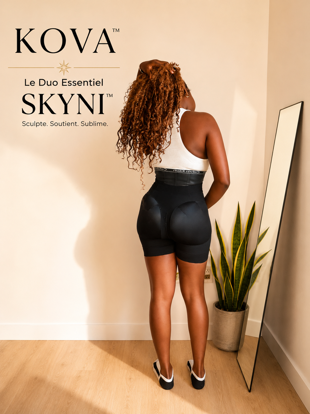 Le Duo Essentiel SKYNI™