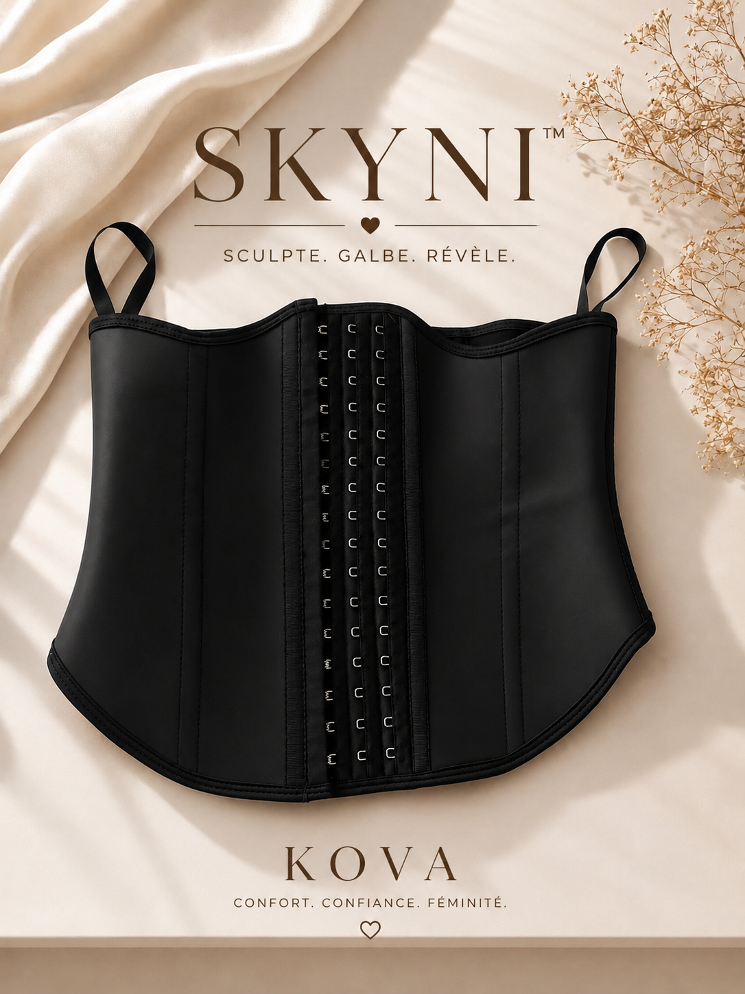 Corset SKYNI™