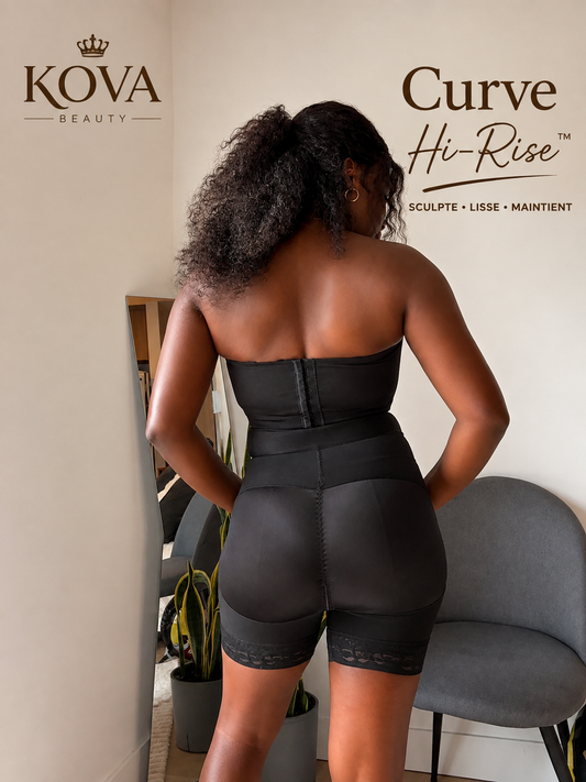 Curve Hi-Rise™ by KOVA