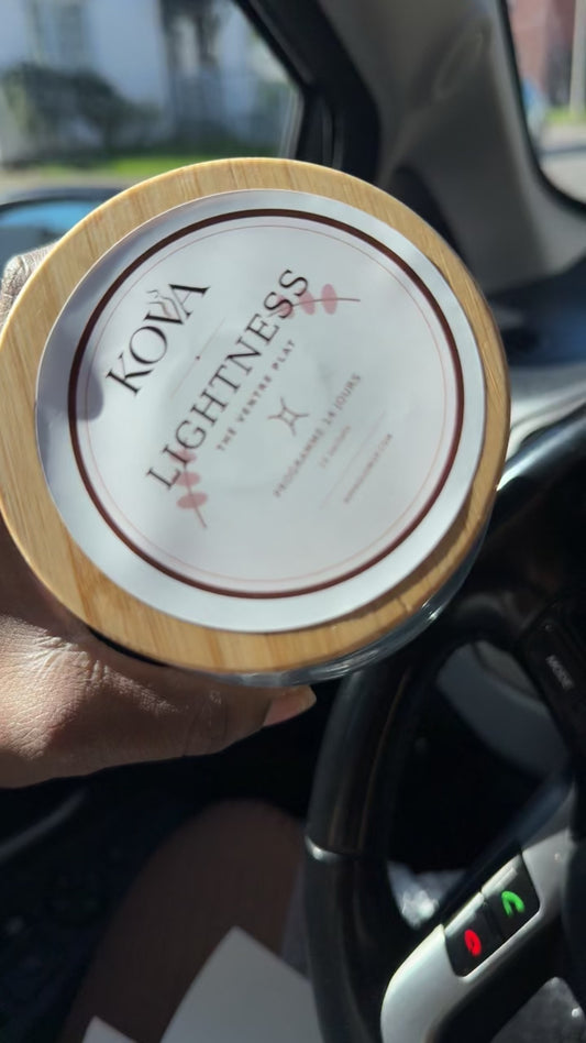KOVA Lightness™ _Thé